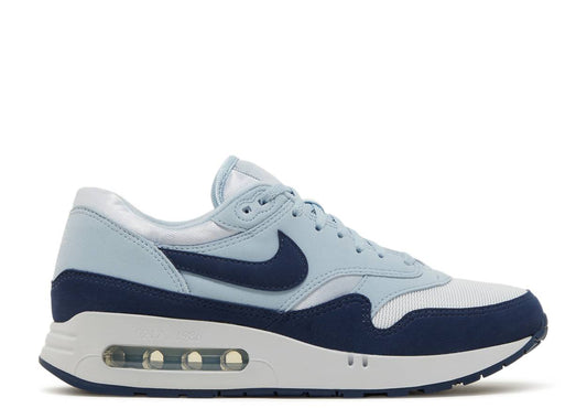 KIDS OF IMMIGRANTS X AIR MAX 1 '86 OG 'BIG BUBBLE - LIGHT ARMORY BLUE'
