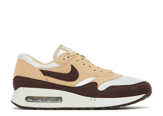 KIDS OF IMMIGRANTS X AIR MAX 1 '86 OG 'BIG BUBBLE - METALLIC GOLD GRAIN'