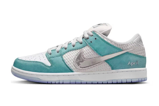Nike SB Dunk Low April Skateboards