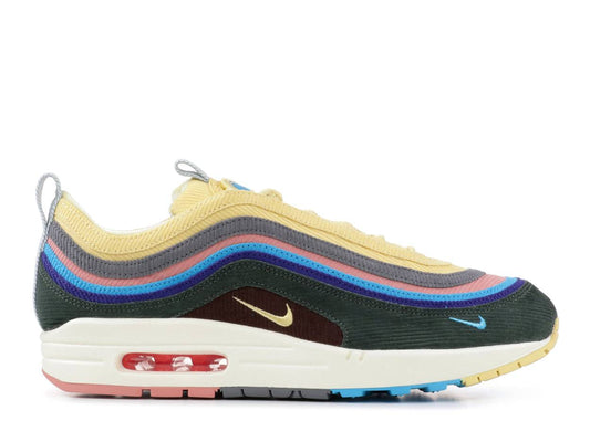 SEAN WOTHERSPOON X AIR MAX 1/97 Pre-Release