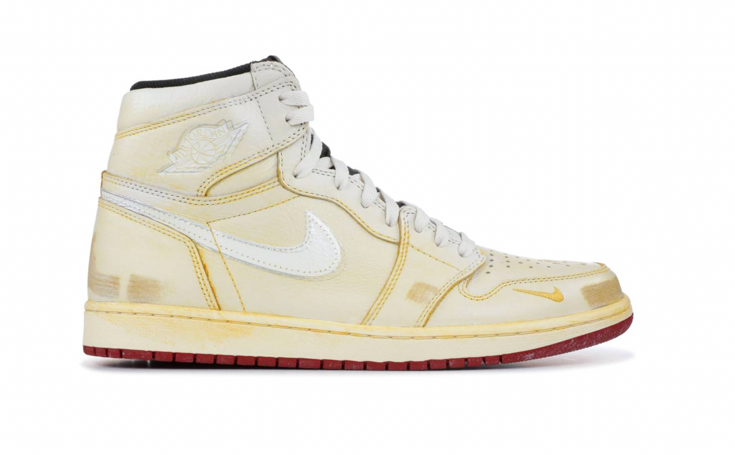 NIGEL SYLVESTER X AIR JORDAN 1 RETRO HIGH OG 'NIGEL SYLVESTER'