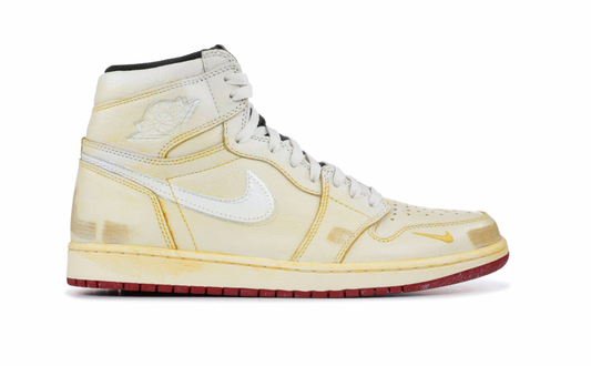 NIGEL SYLVESTER X AIR JORDAN 1 RETRO HIGH OG 'NIGEL SYLVESTER'