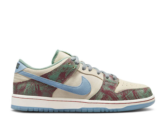 Nike SB Dunk Crenshaw Skate Club