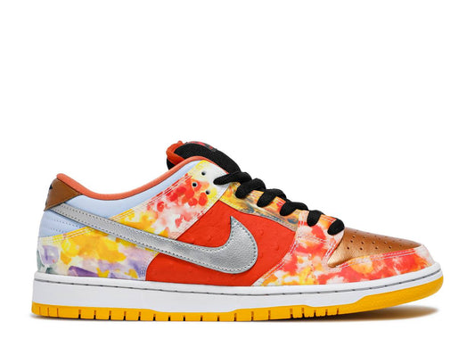 Nike SB Street Hawker